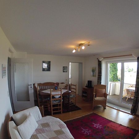 Haus Roswitha Sundermeyer Wohnung A Oder D Meersburg Εξωτερικό φωτογραφία