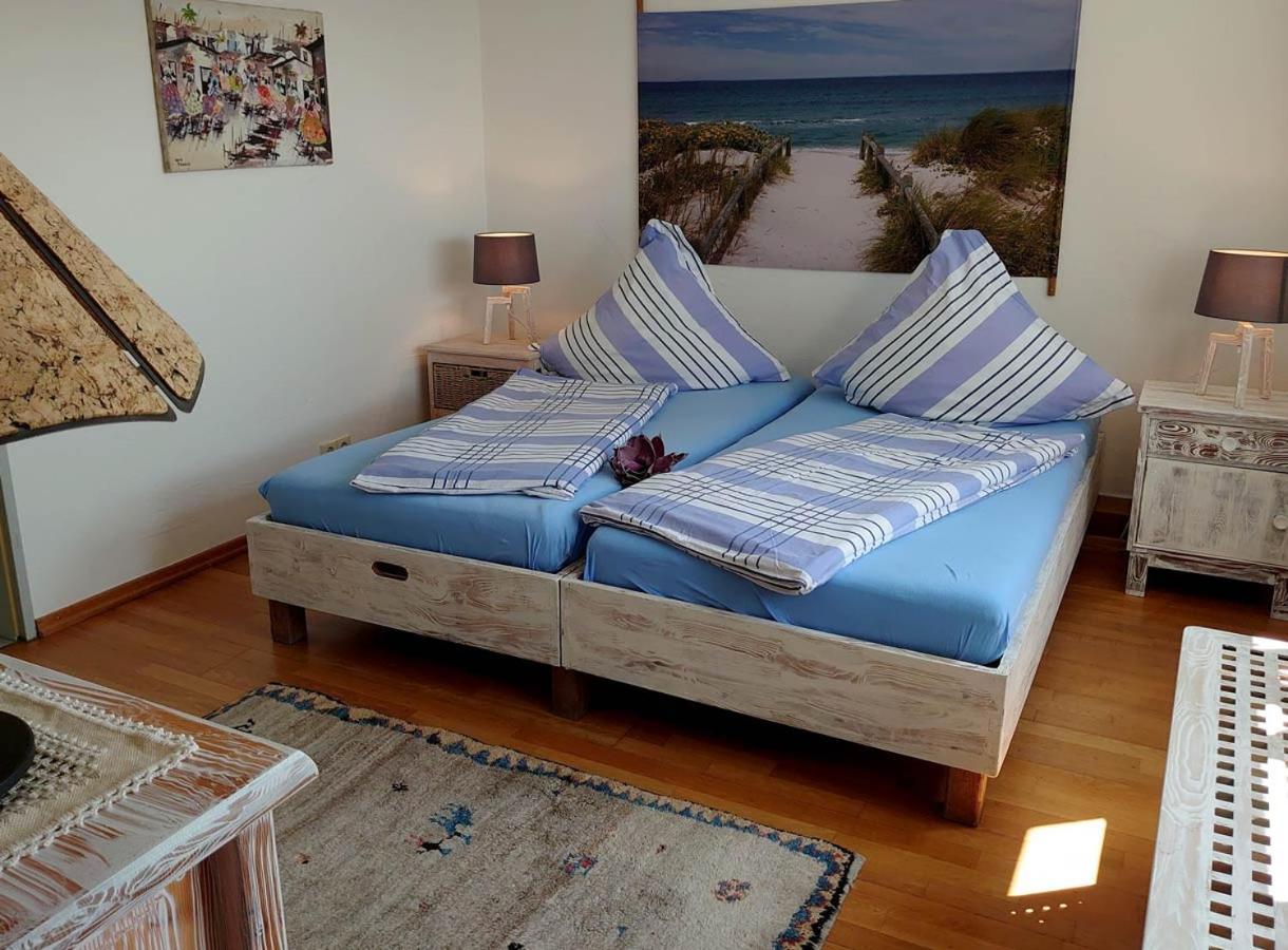 Haus Roswitha Sundermeyer Wohnung A Oder D Meersburg Εξωτερικό φωτογραφία