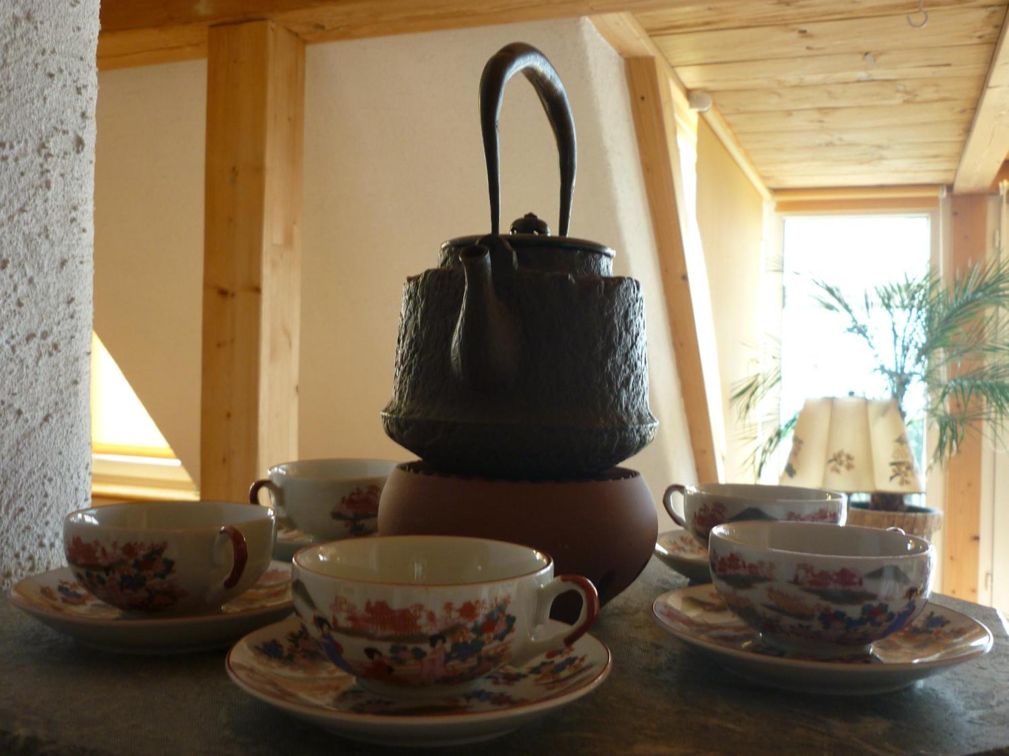 Haus Roswitha Sundermeyer Wohnung A Oder D Meersburg Εξωτερικό φωτογραφία